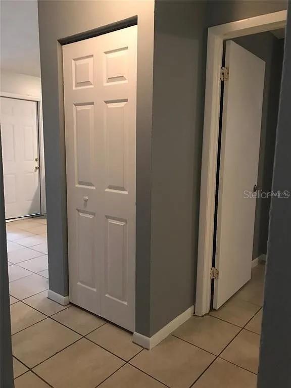 LINNWOOD PARK - Residential Lease