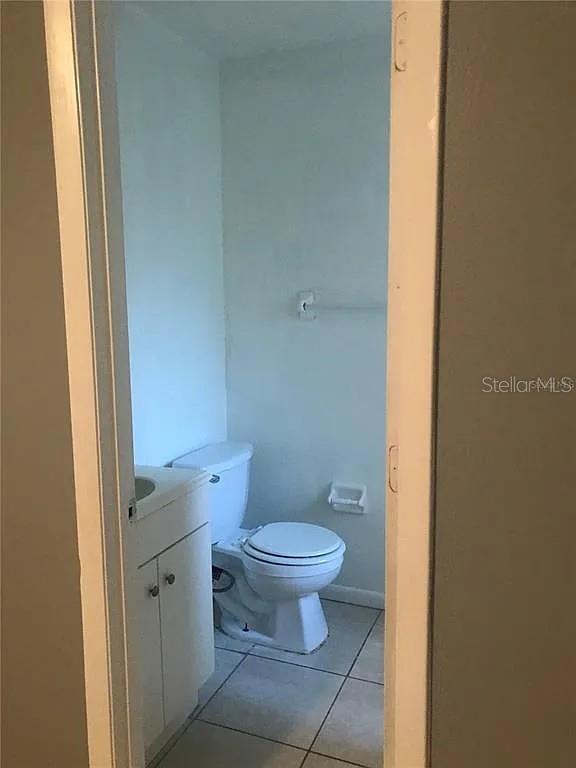 LINNWOOD PARK - Residential Lease