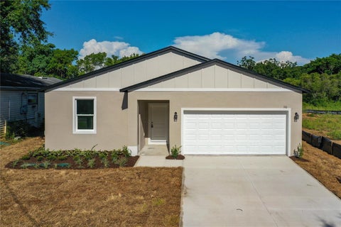 Tiny photo for 110 Fruitwood Avenue, Eustis, FL 32726 (MLS # O6423298)