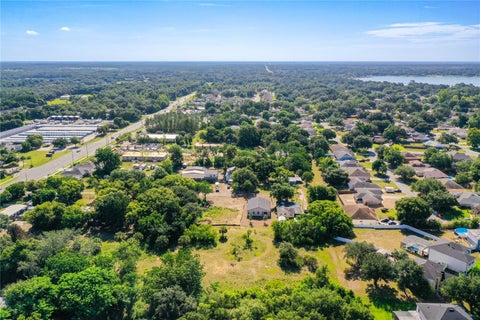 Tiny photo for 110 Fruitwood Avenue, Eustis, FL 32726 (MLS # O6423298)