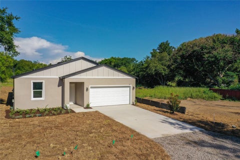 Tiny photo for 110 Fruitwood Avenue, Eustis, FL 32726 (MLS # O6423298)
