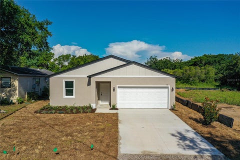 Tiny photo for 110 Fruitwood Avenue, Eustis, FL 32726 (MLS # O6423298)
