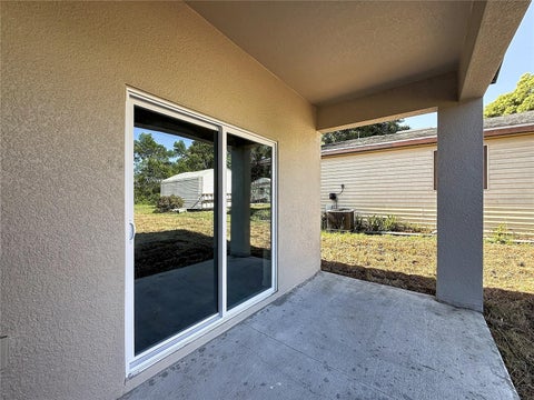 Tiny photo for 110 Fruitwood Avenue, Eustis, FL 32726 (MLS # O6423298)
