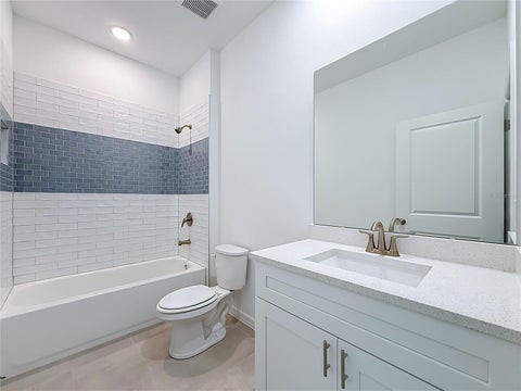 Tiny photo for 110 Fruitwood Avenue, Eustis, FL 32726 (MLS # O6423298)