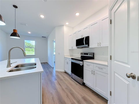 Tiny photo for 110 Fruitwood Avenue, Eustis, FL 32726 (MLS # O6423298)