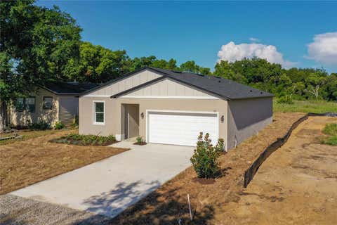 Tiny photo for 110 Fruitwood Avenue, Eustis, FL 32726 (MLS # O6423298)