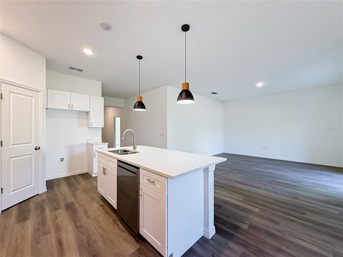 Tiny photo for 110 Fruitwood Avenue, Eustis, FL 32726 (MLS # O6423298)
