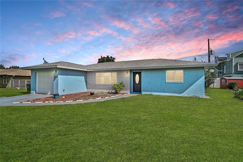 890 PONDEROSA ROAD VENICE FL 34293