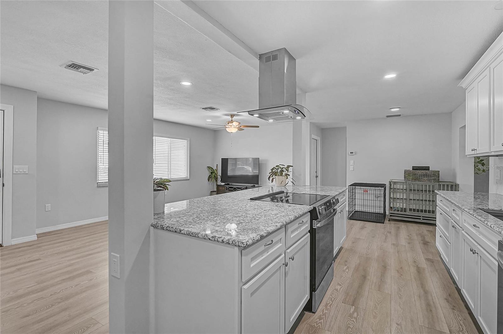 SOUTH VENICE - Residential