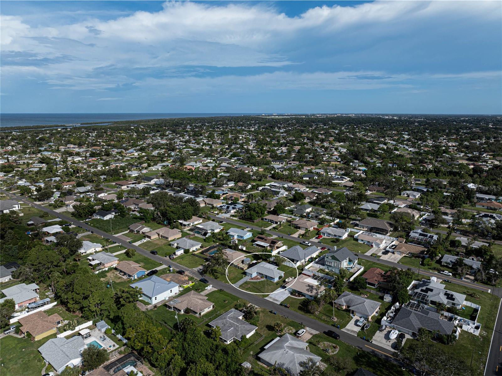 SOUTH VENICE - Residential