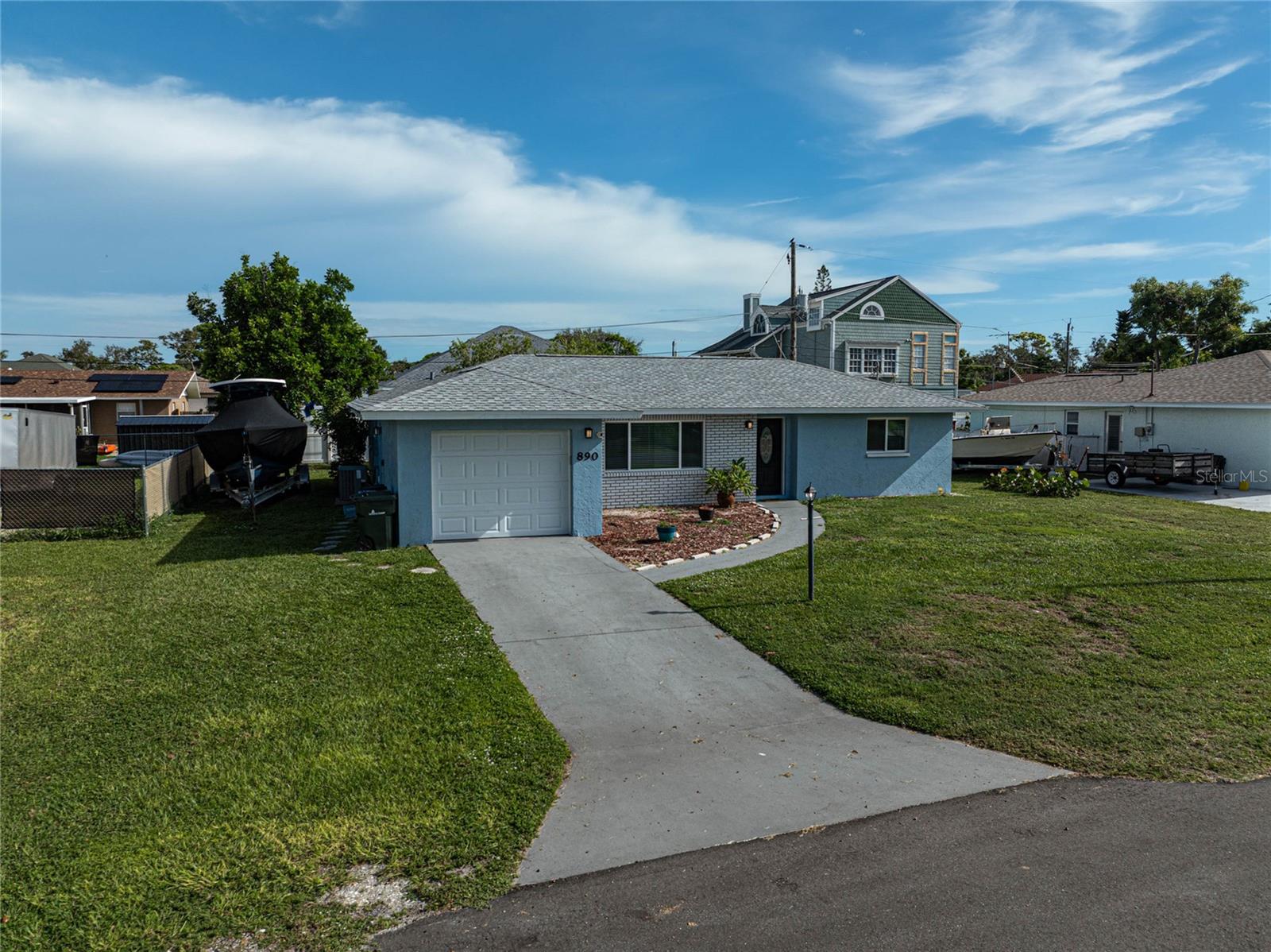 SOUTH VENICE - Residential