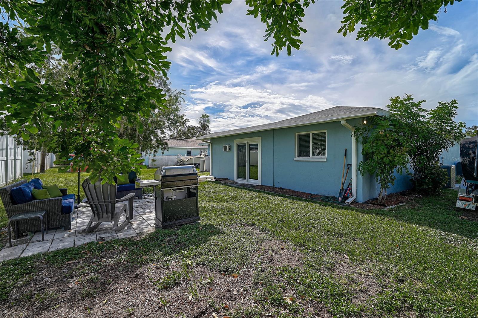 SOUTH VENICE - Residential