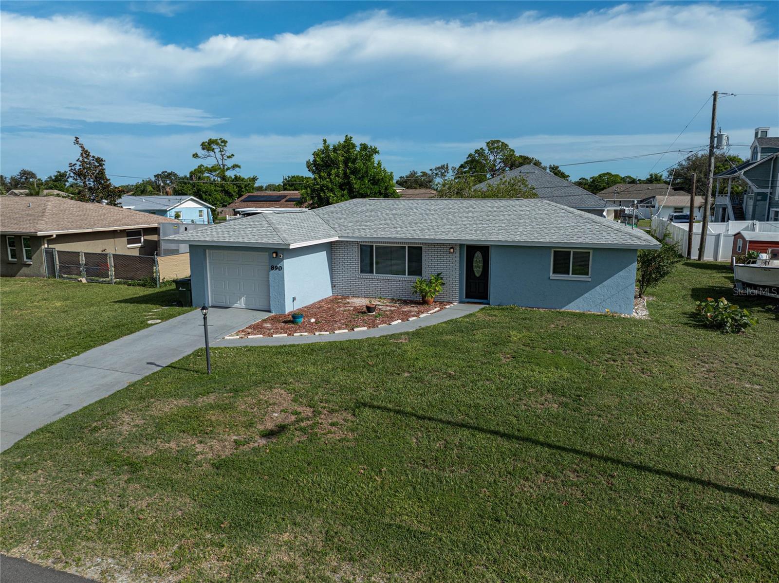 SOUTH VENICE - Residential