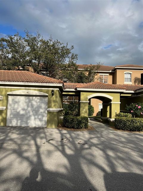 A home in VERO BEACH