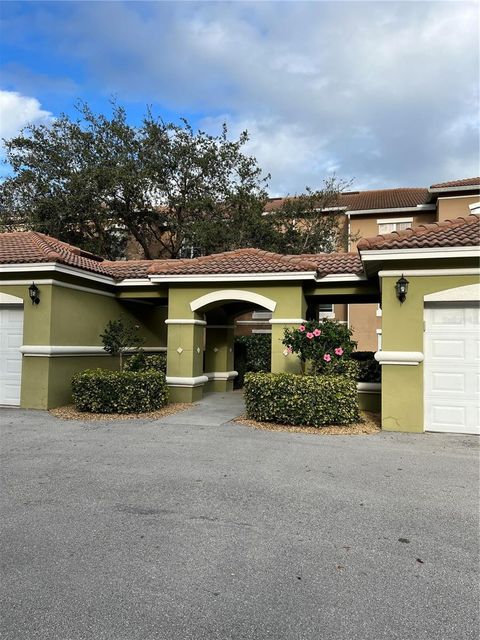 A home in VERO BEACH