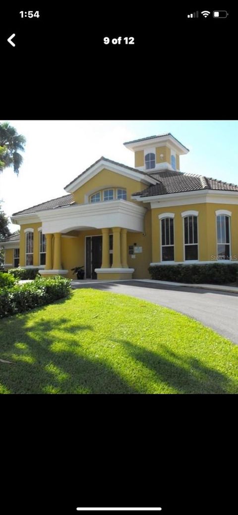 A home in VERO BEACH