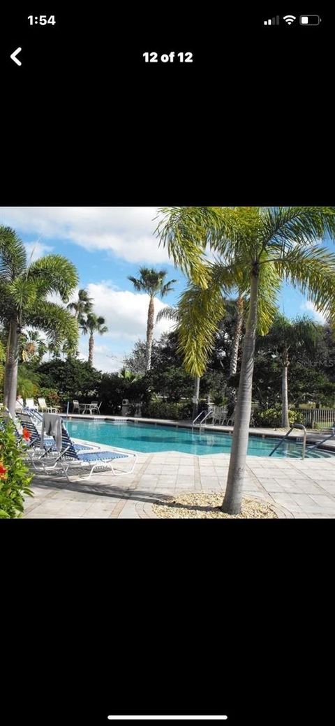 A home in VERO BEACH