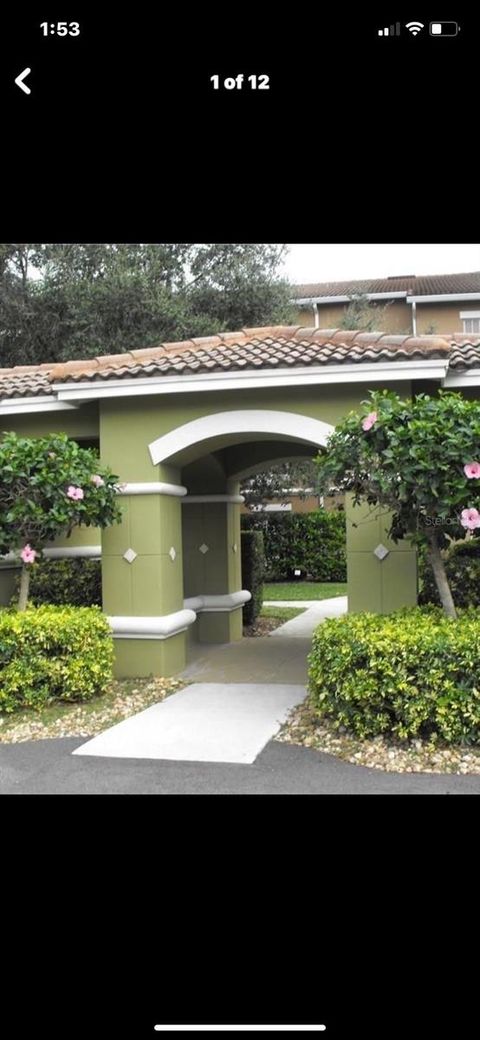 A home in VERO BEACH