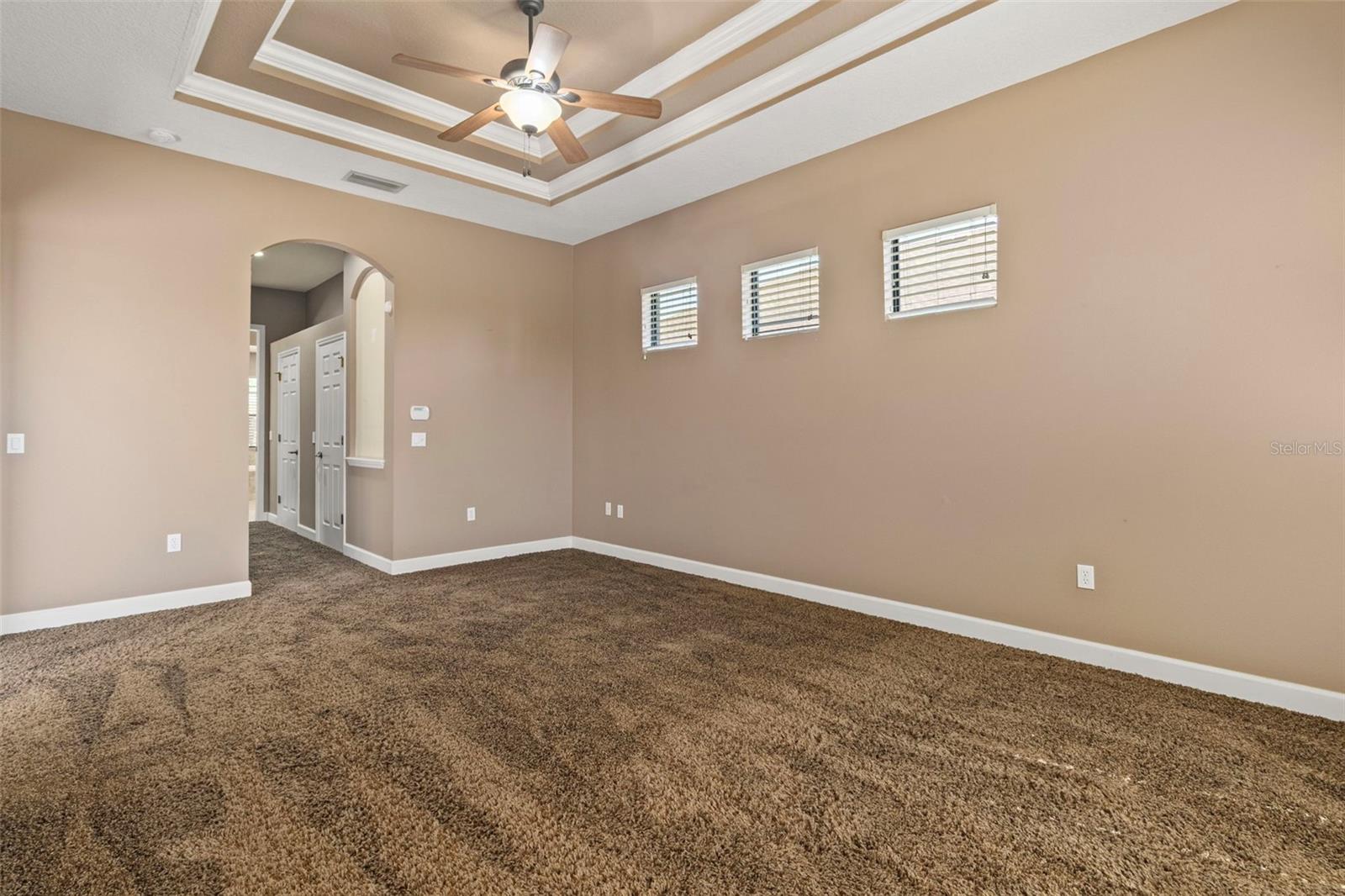 GREENBROOK VILLAGE SUBPHASE LL - Residential