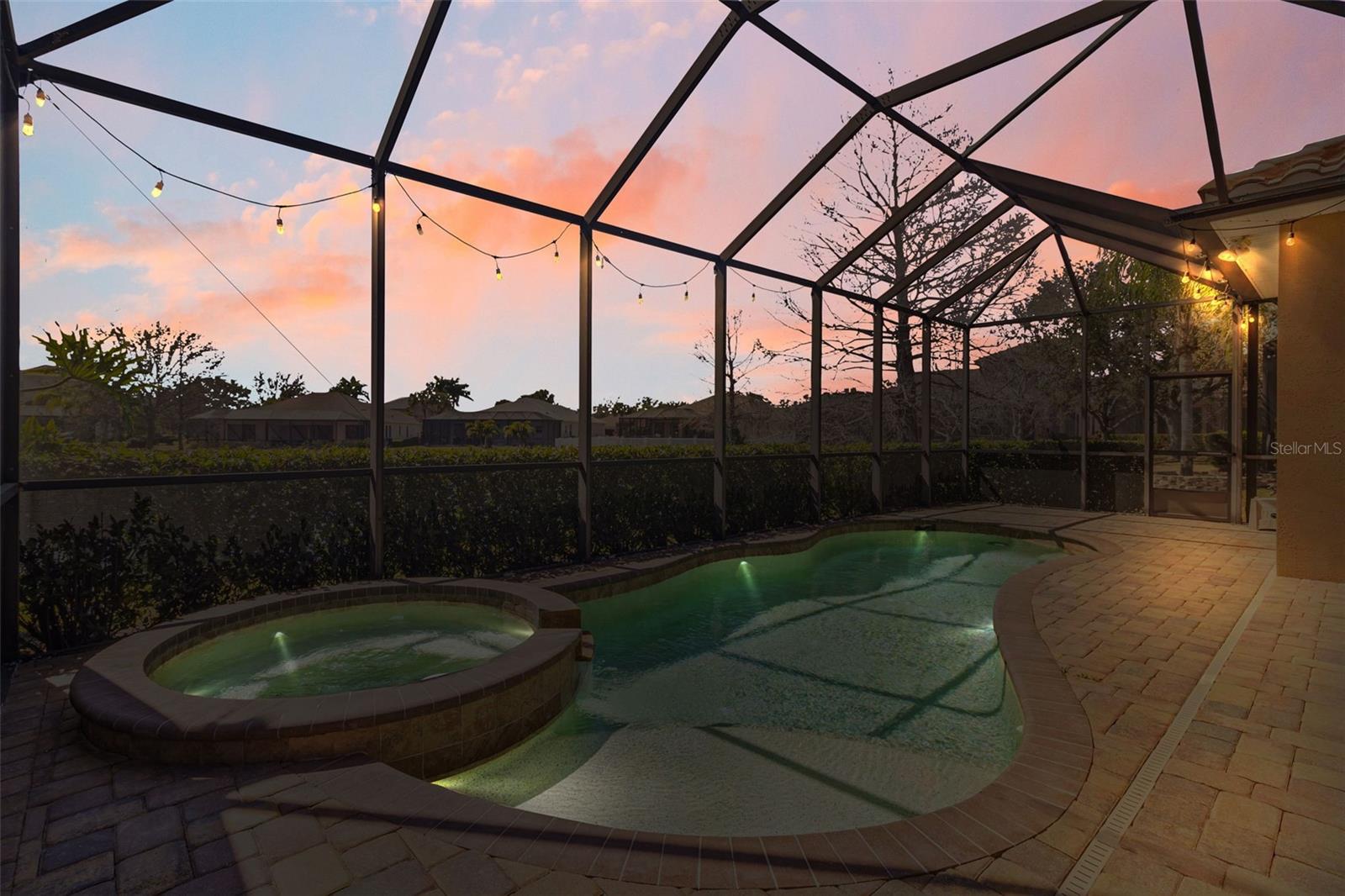 GREENBROOK VILLAGE SUBPHASE LL - Residential