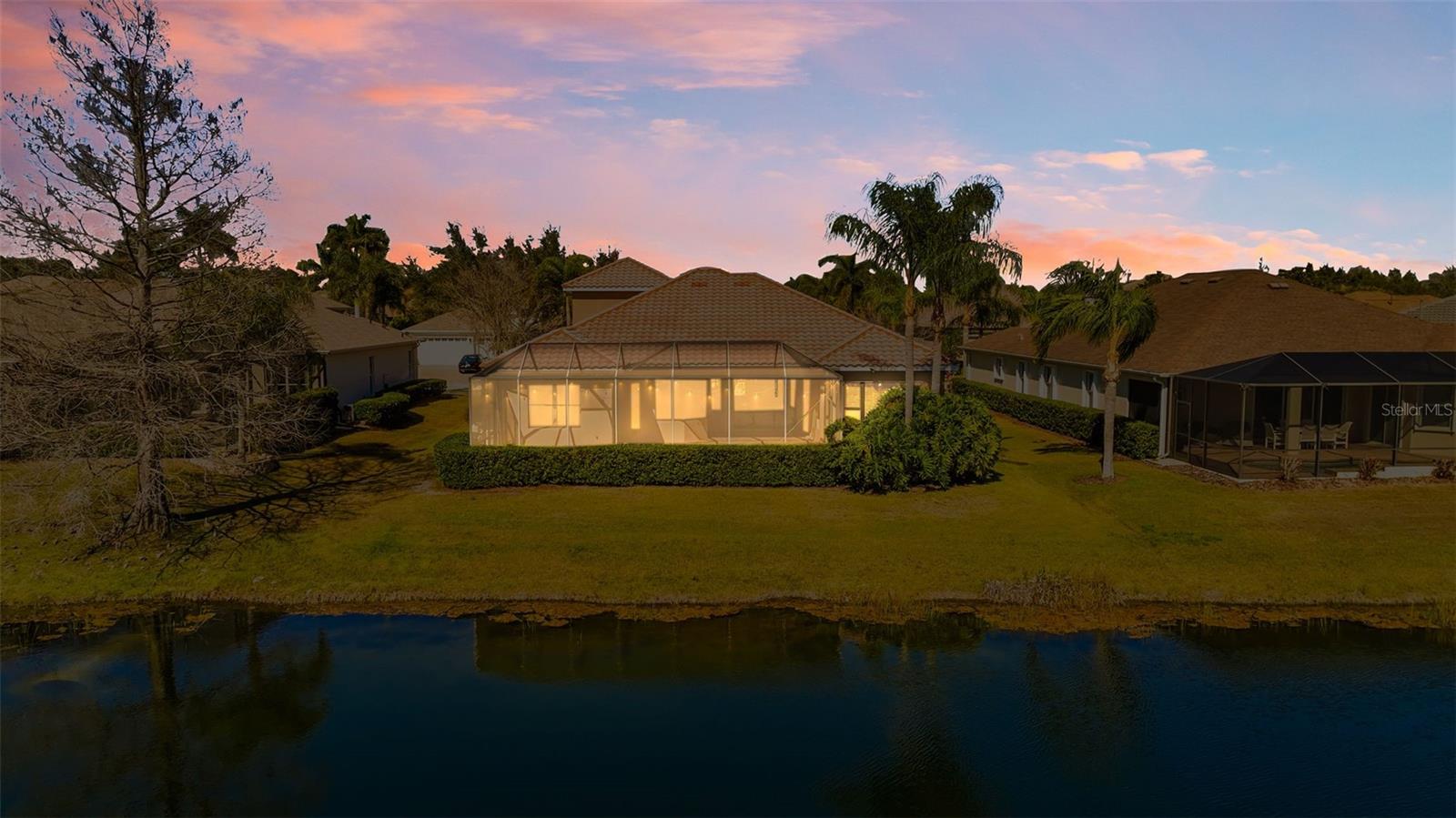 GREENBROOK VILLAGE SUBPHASE LL - Residential