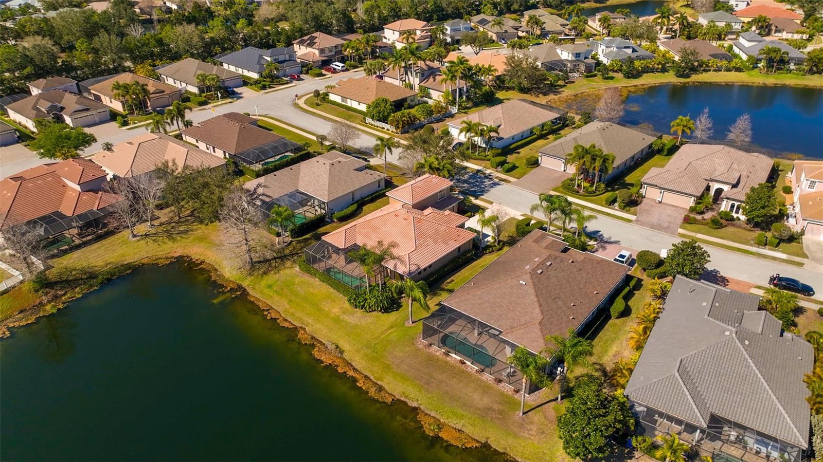 GREENBROOK VILLAGE SUBPHASE LL - Residential