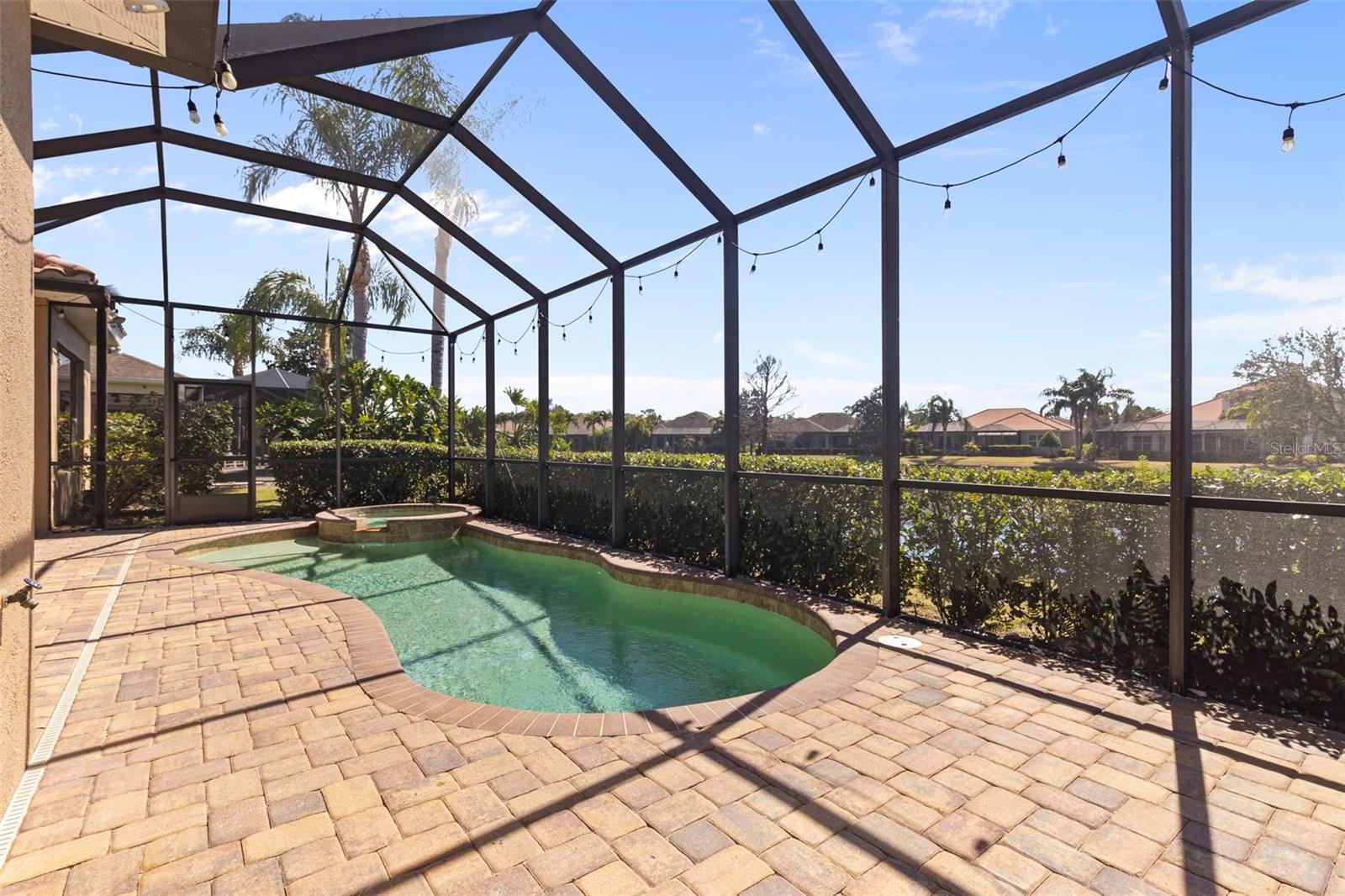 GREENBROOK VILLAGE SUBPHASE LL - Residential