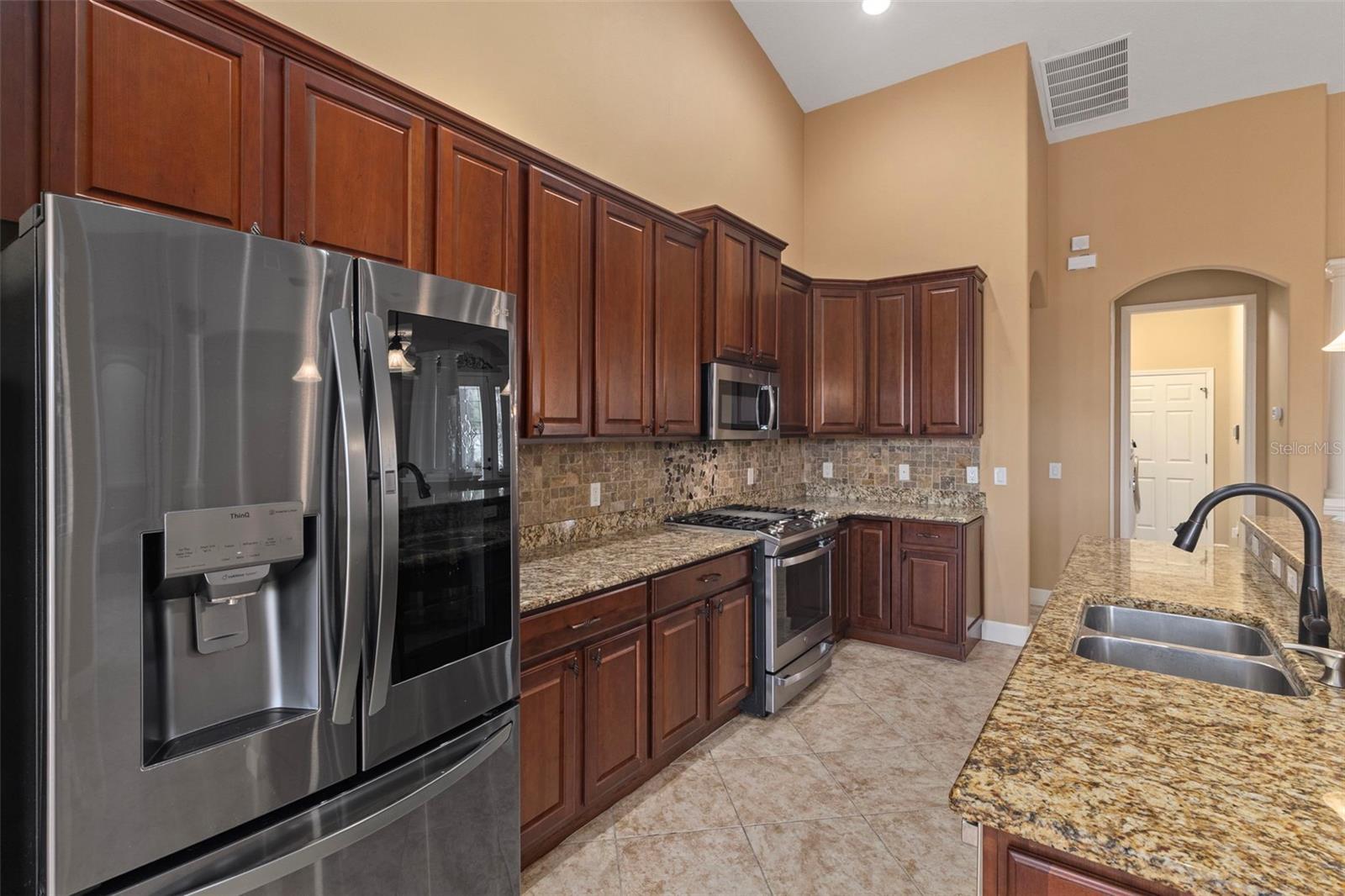 GREENBROOK VILLAGE SUBPHASE LL - Residential