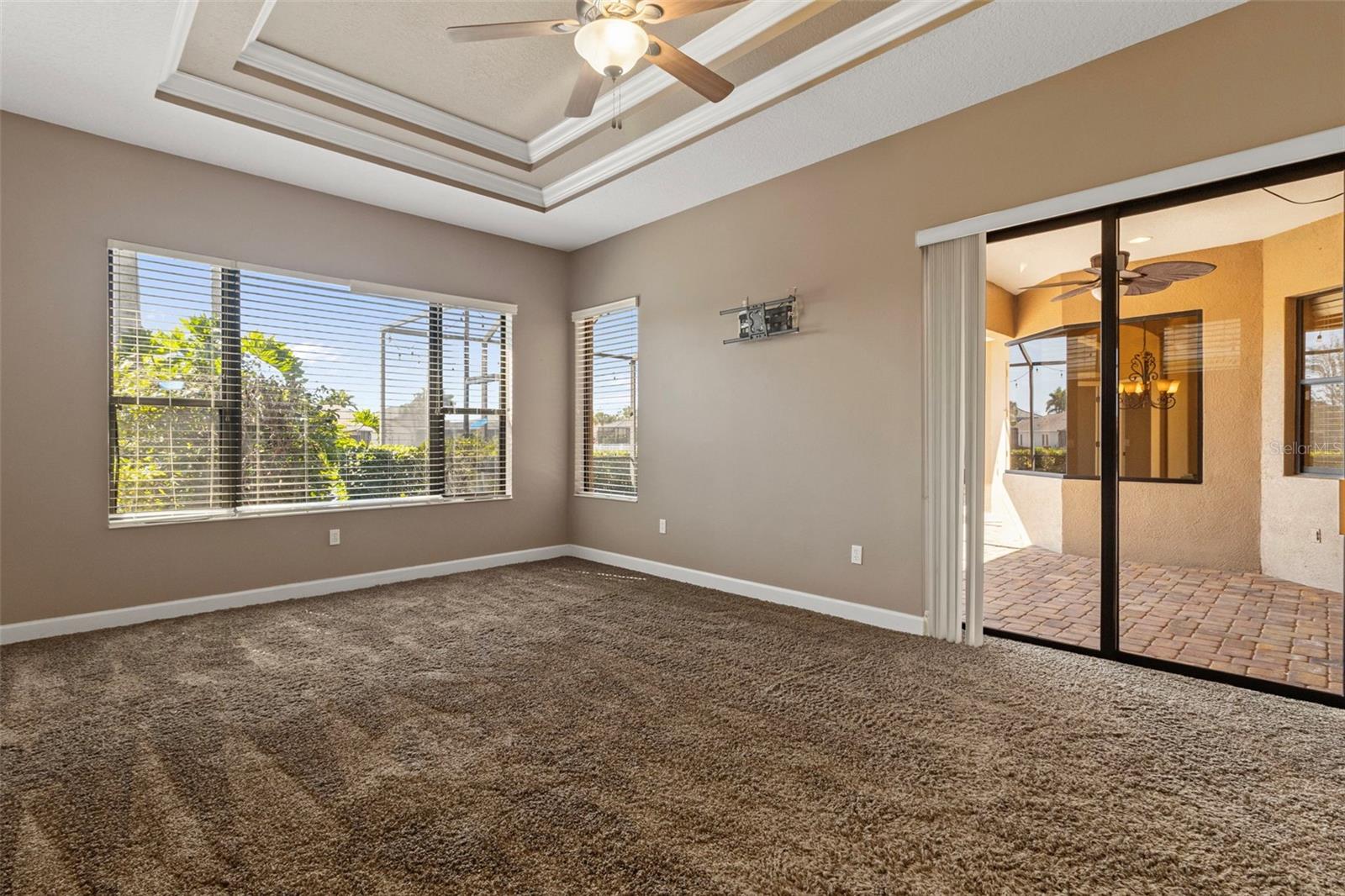 GREENBROOK VILLAGE SUBPHASE LL - Residential