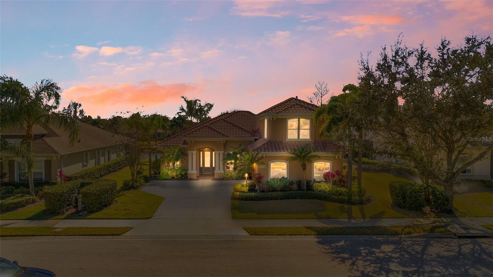 GREENBROOK VILLAGE SUBPHASE LL - Residential