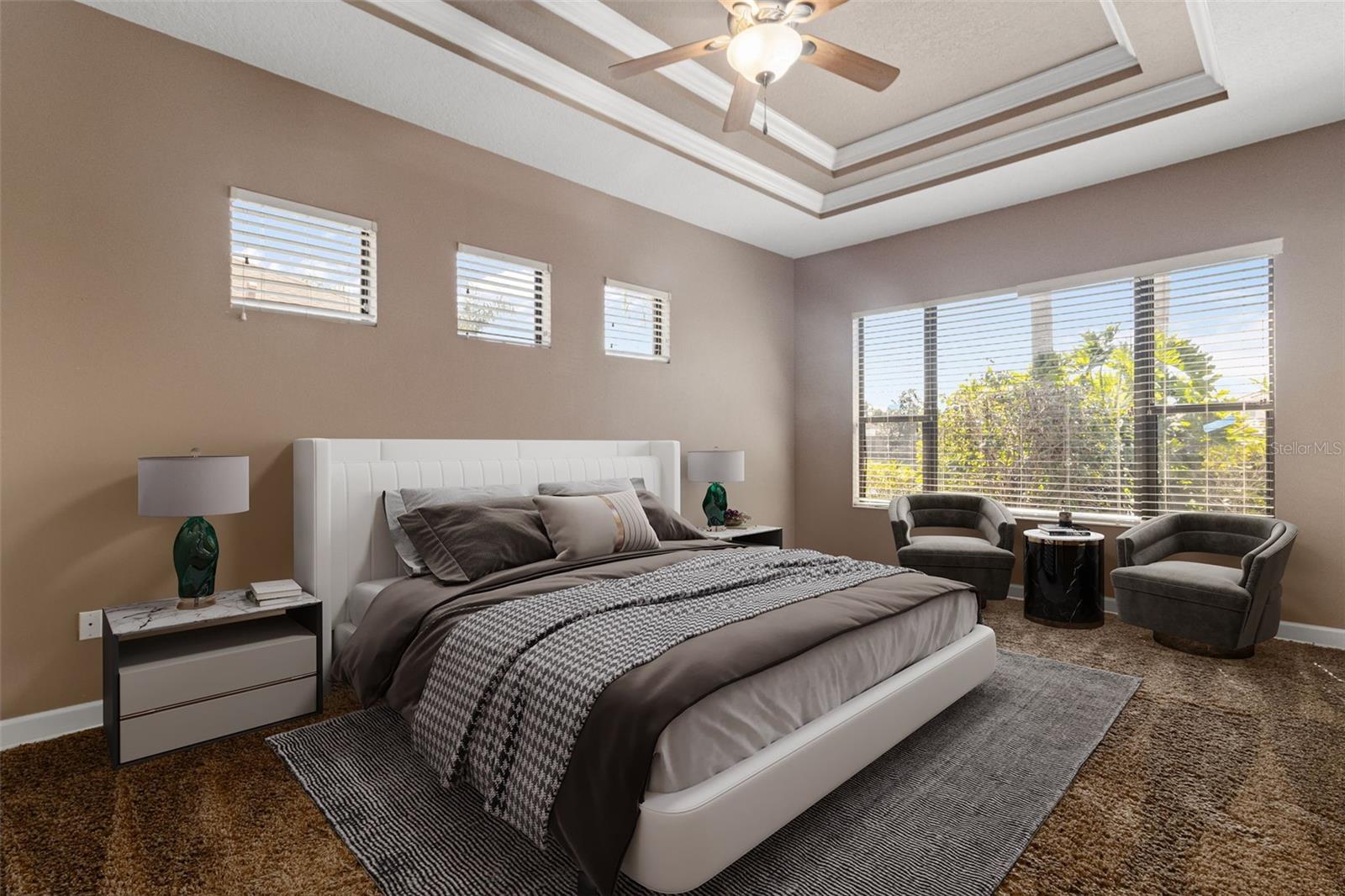 GREENBROOK VILLAGE SUBPHASE LL - Residential