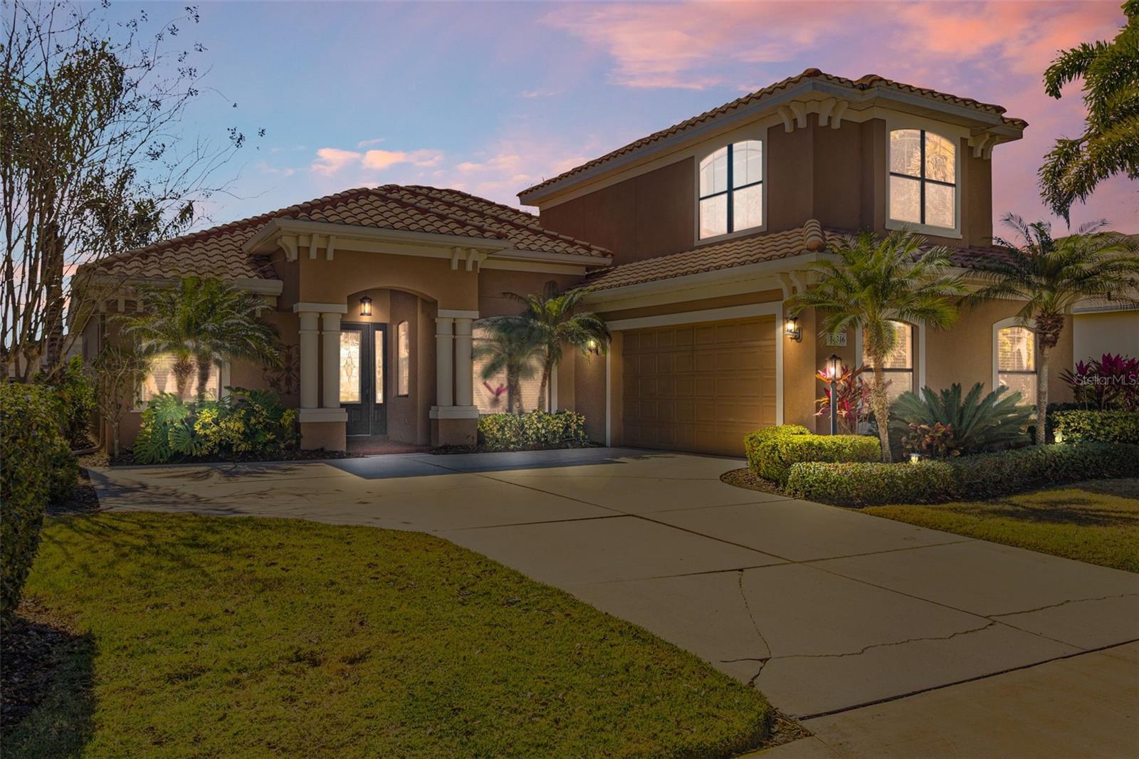 GREENBROOK VILLAGE SUBPHASE LL - Residential