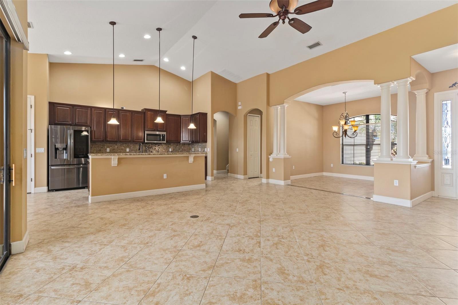 GREENBROOK VILLAGE SUBPHASE LL - Residential