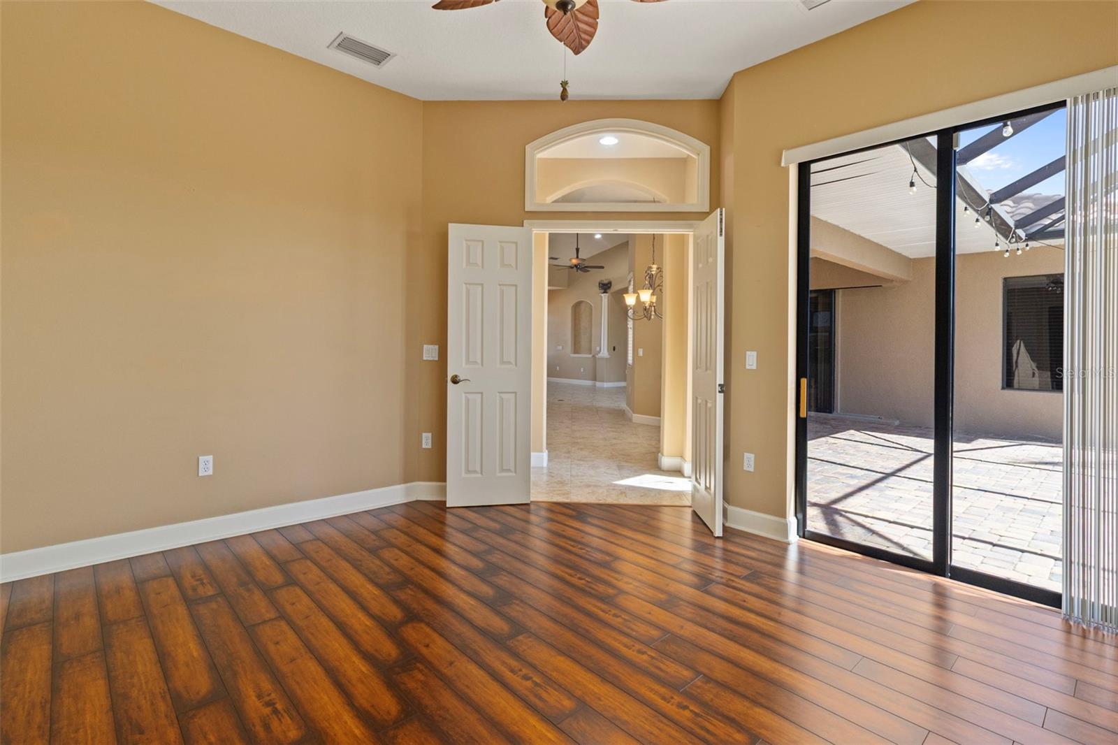 GREENBROOK VILLAGE SUBPHASE LL - Residential