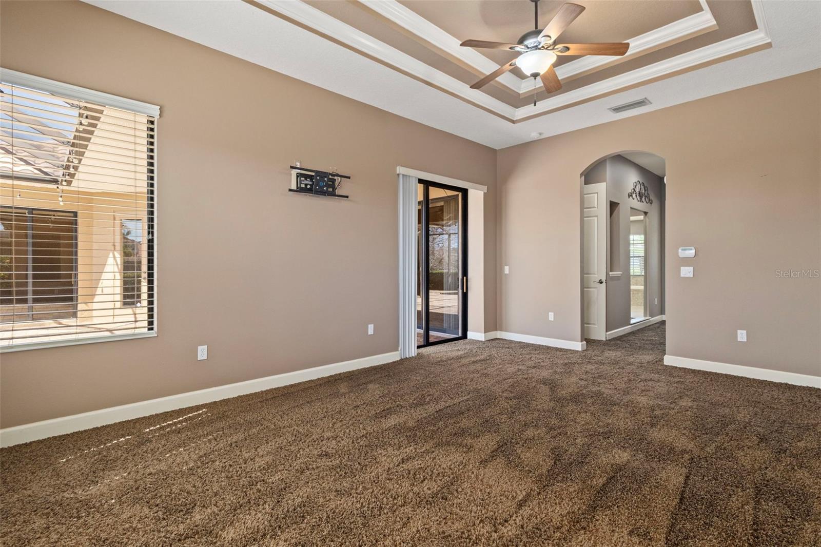 GREENBROOK VILLAGE SUBPHASE LL - Residential