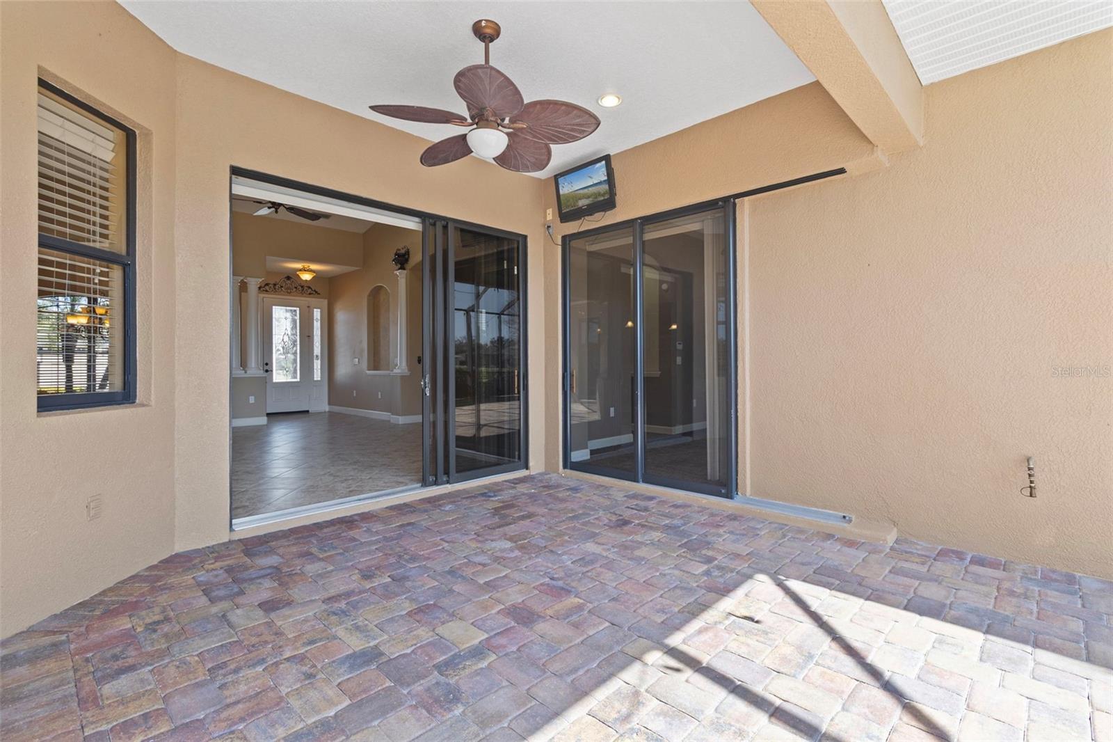 GREENBROOK VILLAGE SUBPHASE LL - Residential