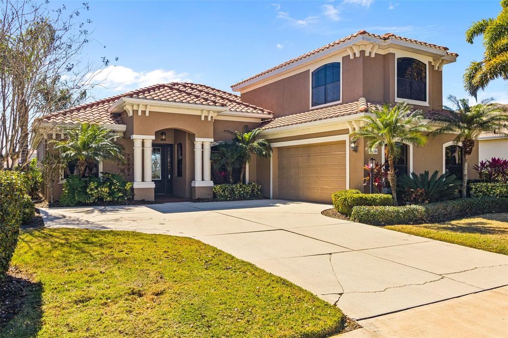Photo of 14316 Silver Trout Drive, Lakewood Ranch, FL 34202 (MLS # N6143163)