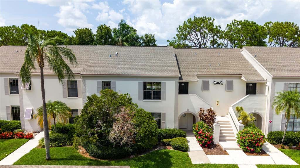 Photo of 2497 Heron Terrace #203C, Clearwater, FL 33762 (MLS # TB8529459)