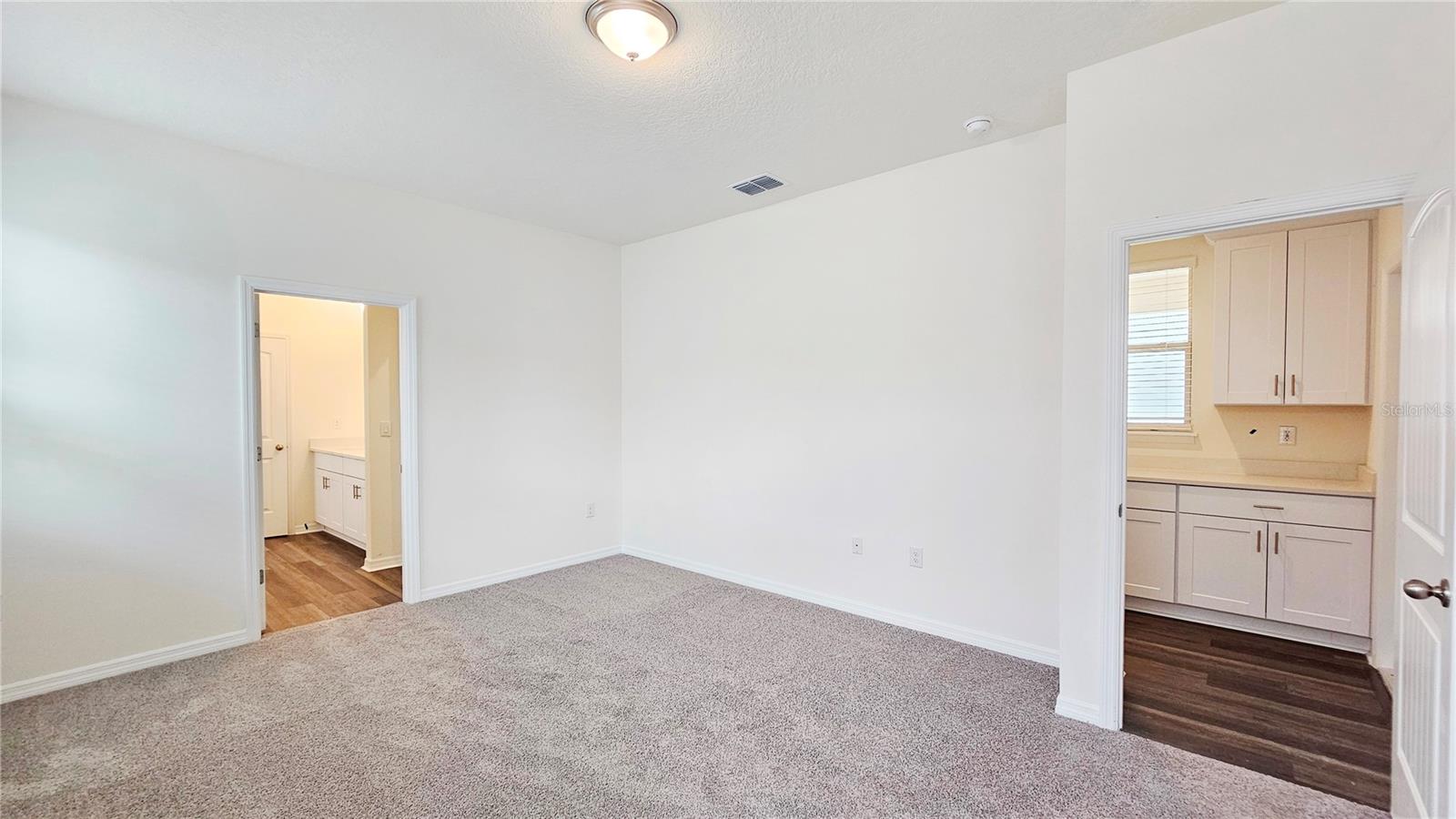 WATERLEIGH - Residential Lease