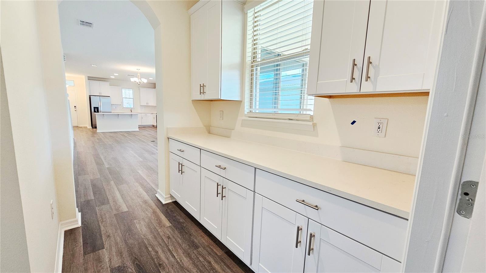 WATERLEIGH - Residential Lease