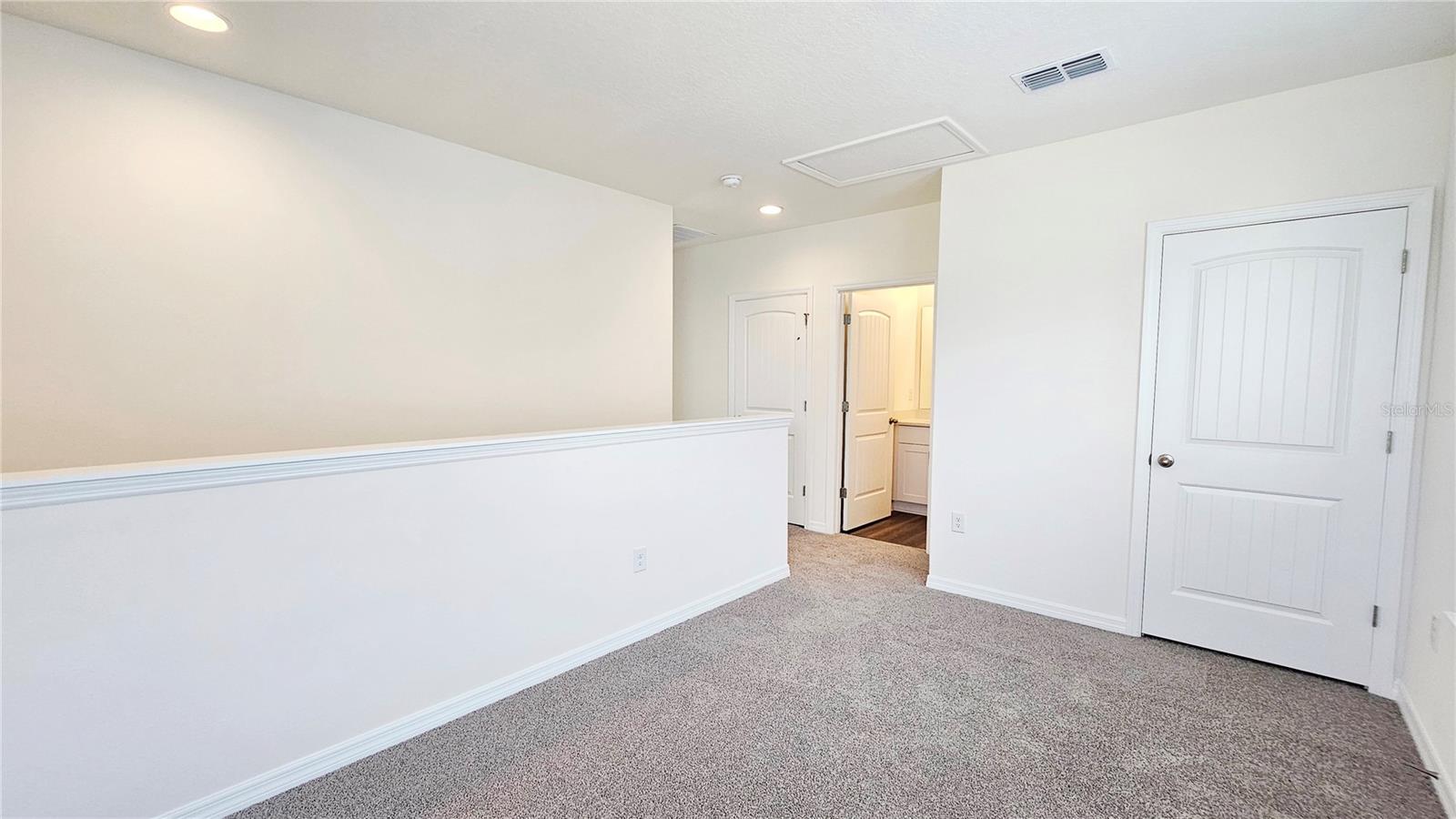 WATERLEIGH - Residential Lease