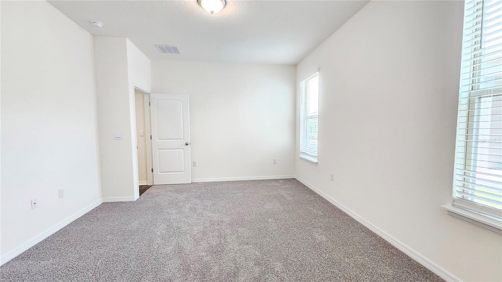 WATERLEIGH - Residential Lease