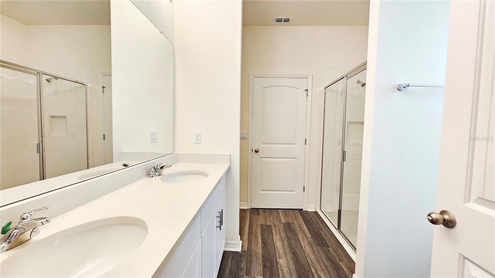 WATERLEIGH - Residential Lease