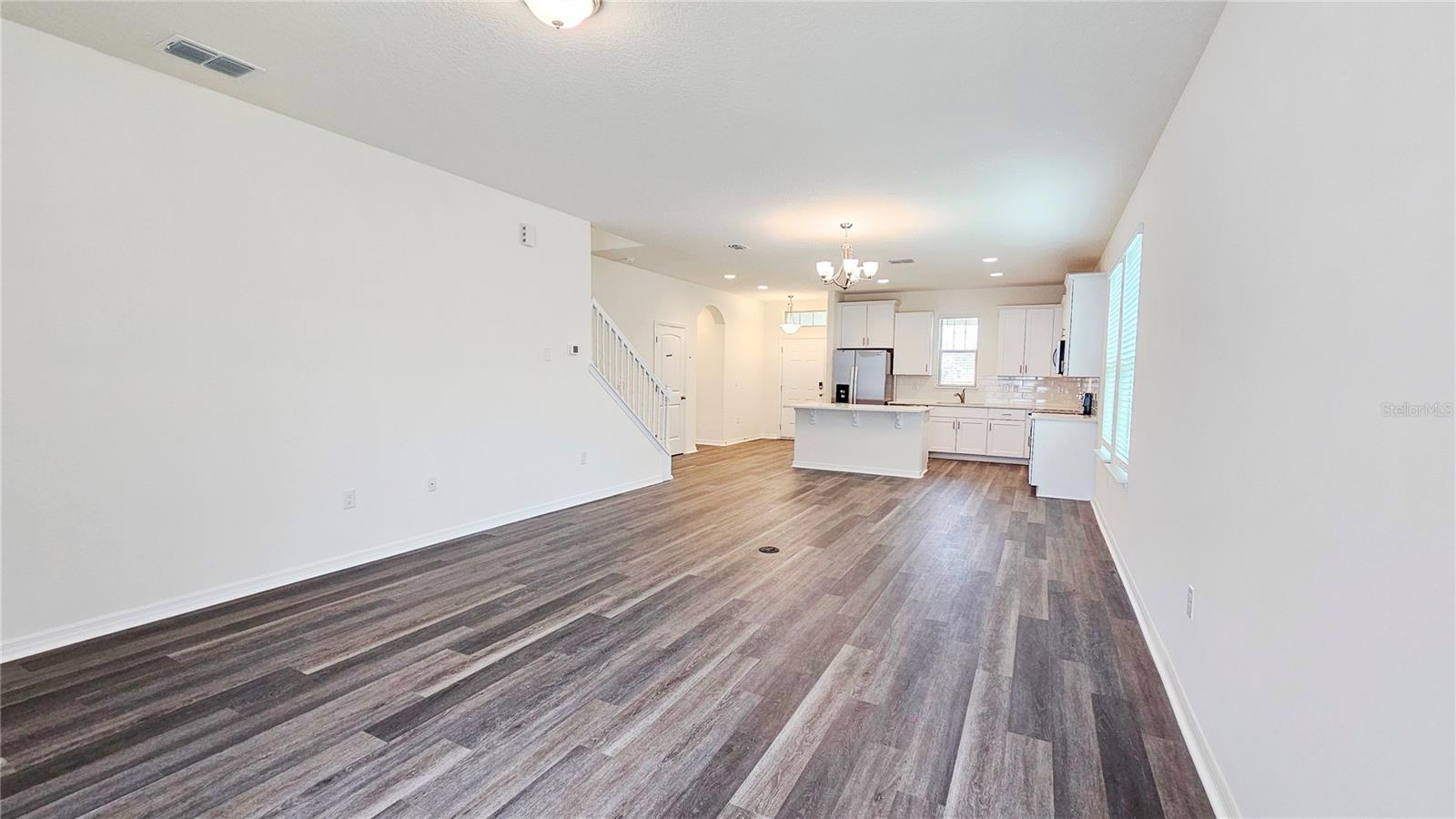 WATERLEIGH - Residential Lease