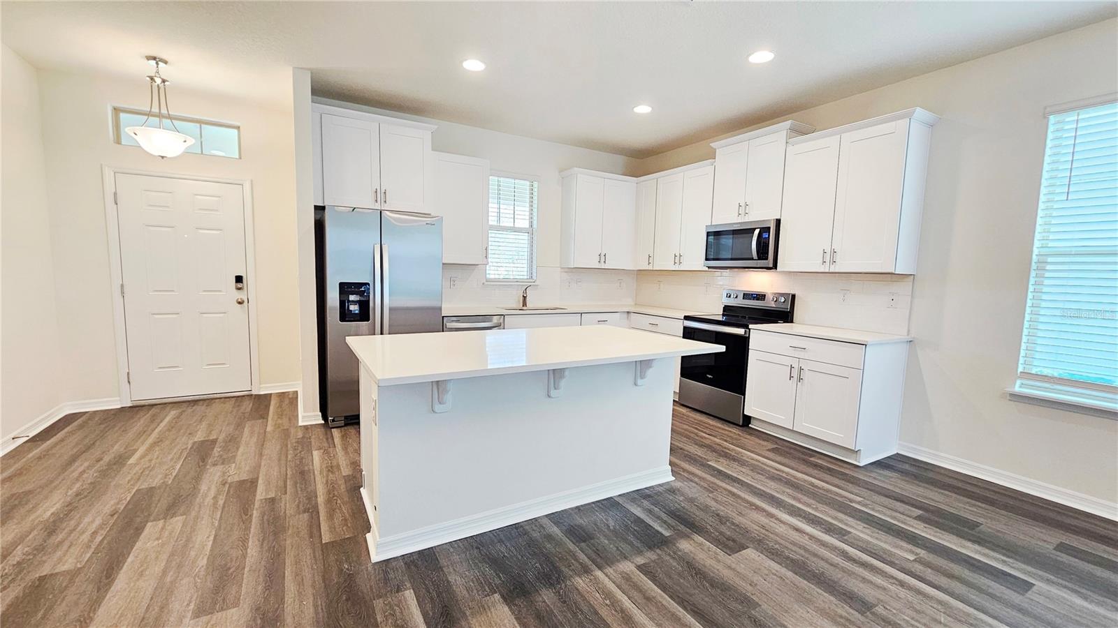 WATERLEIGH - Residential Lease