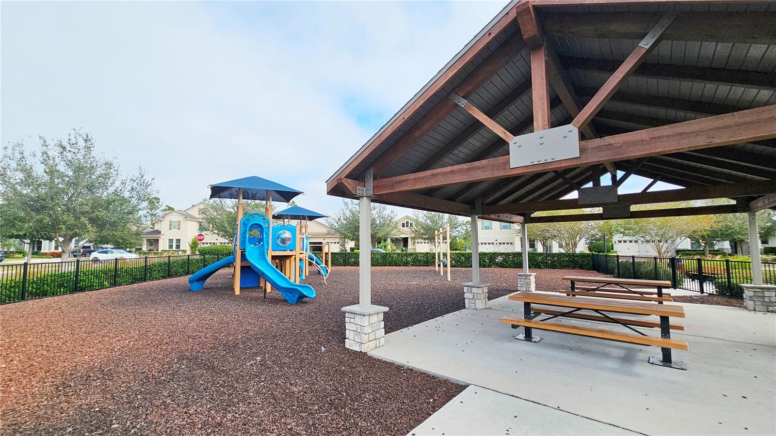 WATERLEIGH - Residential Lease