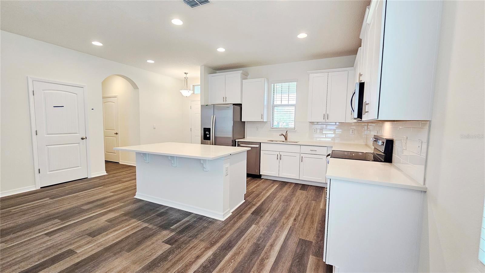 WATERLEIGH - Residential Lease