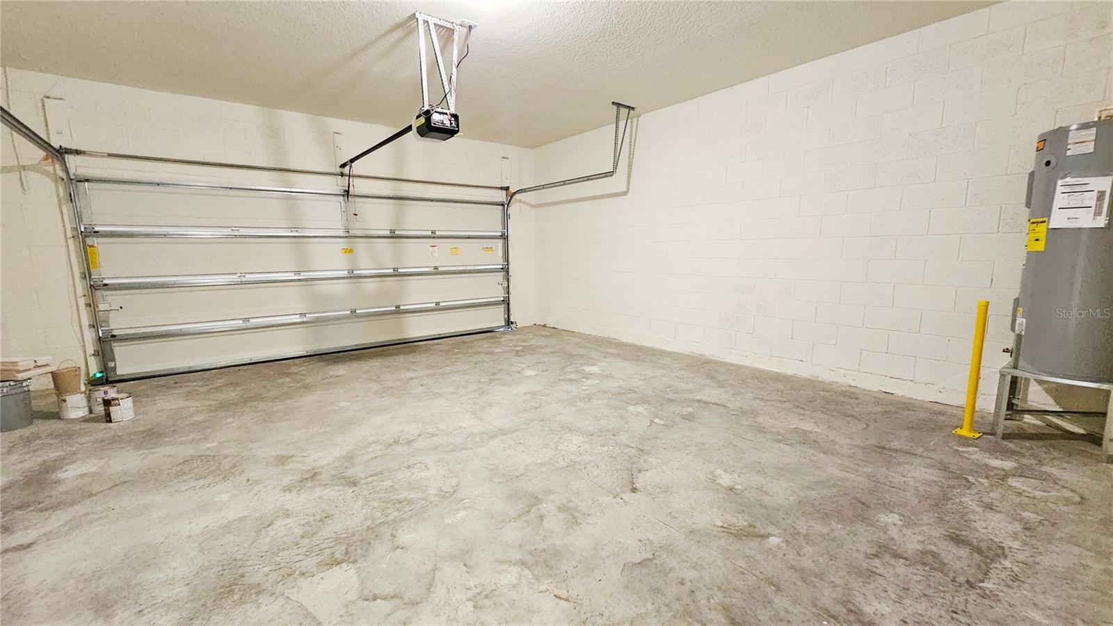 WATERLEIGH - Residential Lease