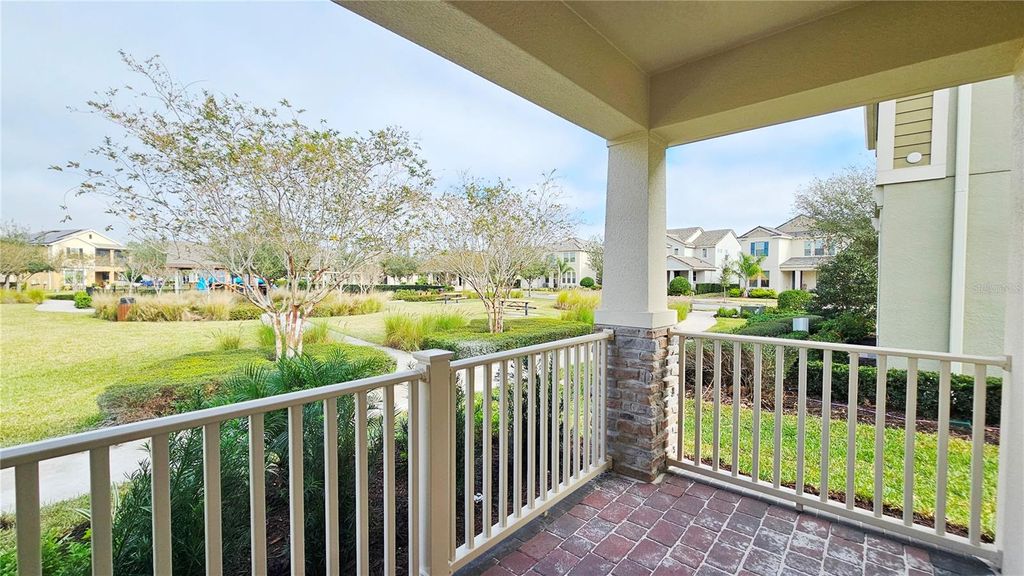 Photo of 16013 Ridge Haven Alley, Winter Garden, FL 34787 (MLS # O6369628)