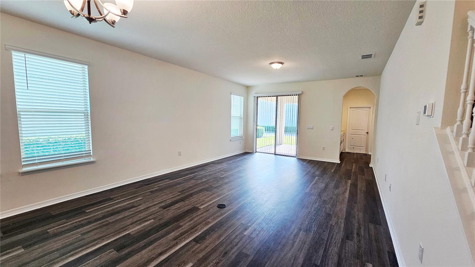 WATERLEIGH - Residential Lease